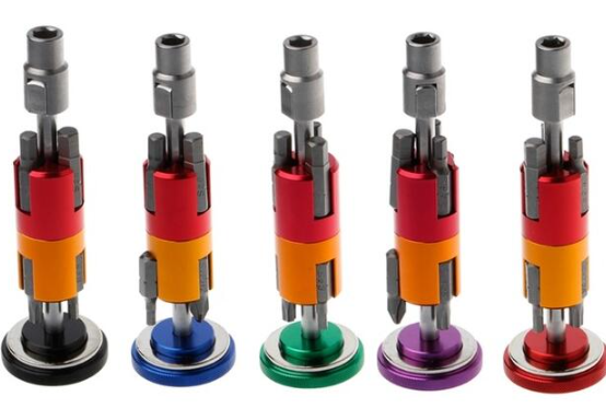 Bicycle Repair Tool Image 1