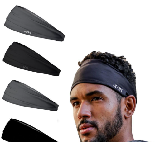 Yoga Headband Image 2