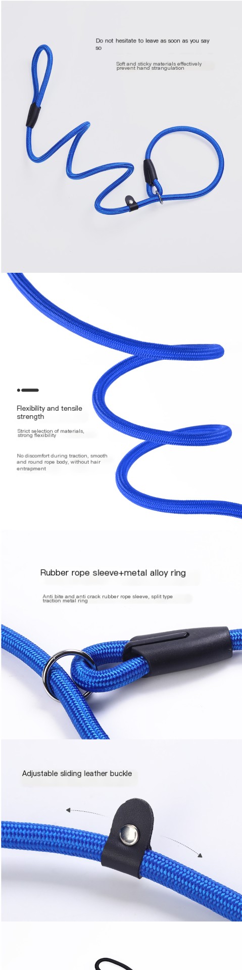 Dog Leash 1