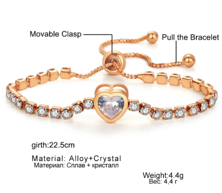 Stretch Bracelet