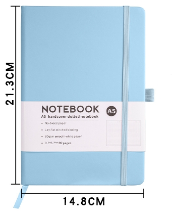 Notebook Image 5
