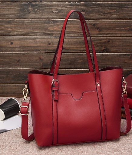 Fashionable PU Bag