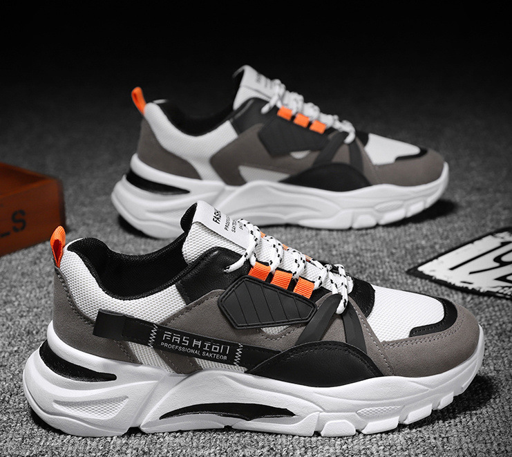 Sporty Casual Shoes