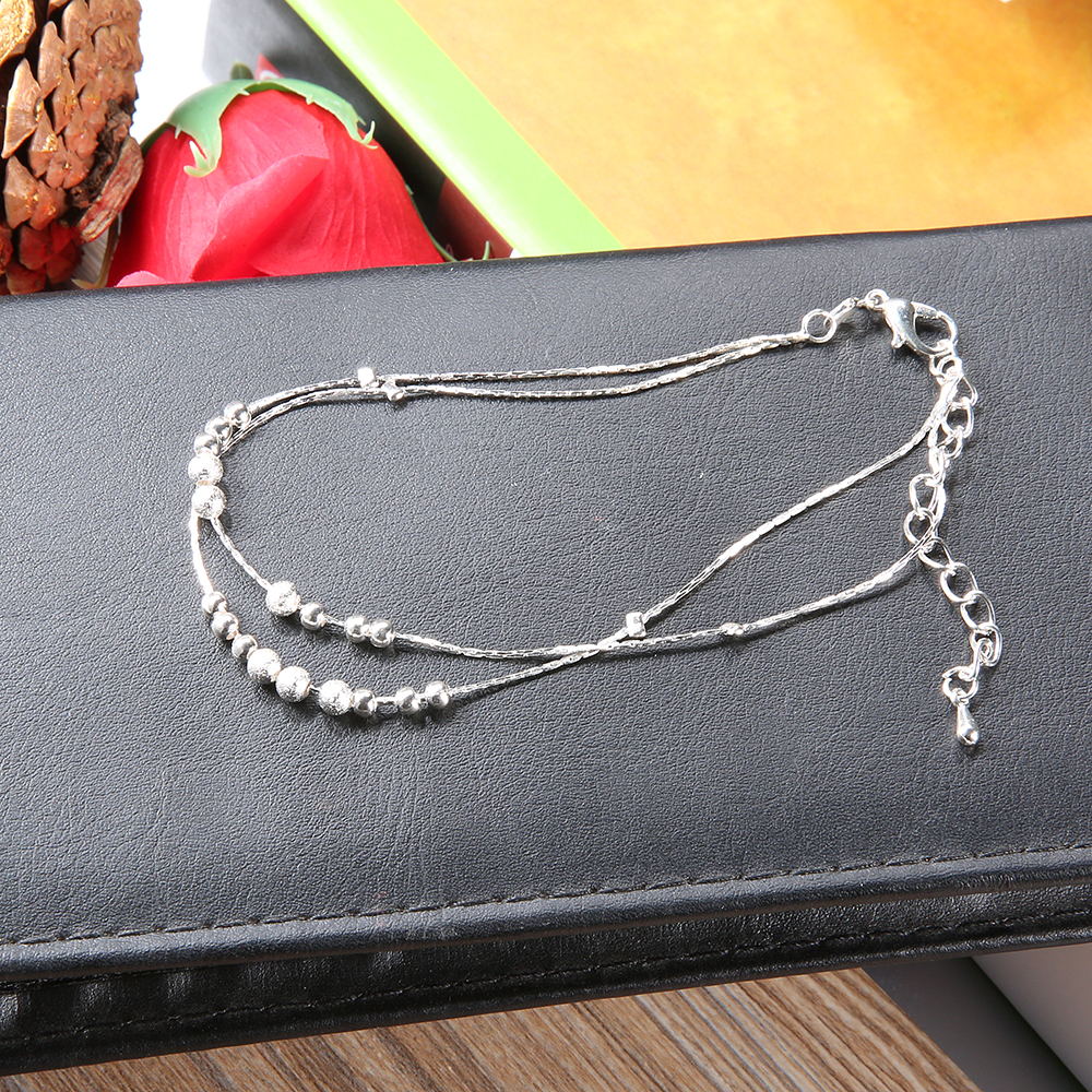 Stylish Anklet 2