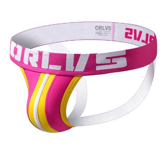 Men's Solid Color Underwear Colors