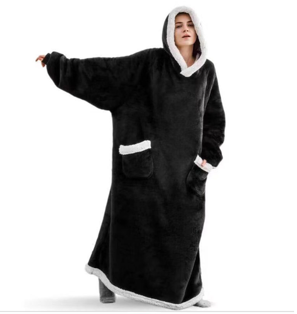 Lazy Blanket Image 1