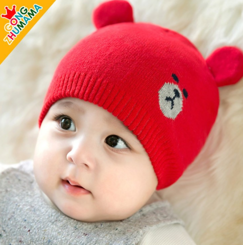 Children's Hat Set 2
