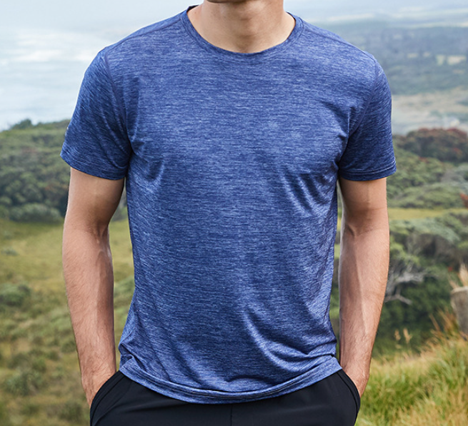 Men's T-shirt Image 2