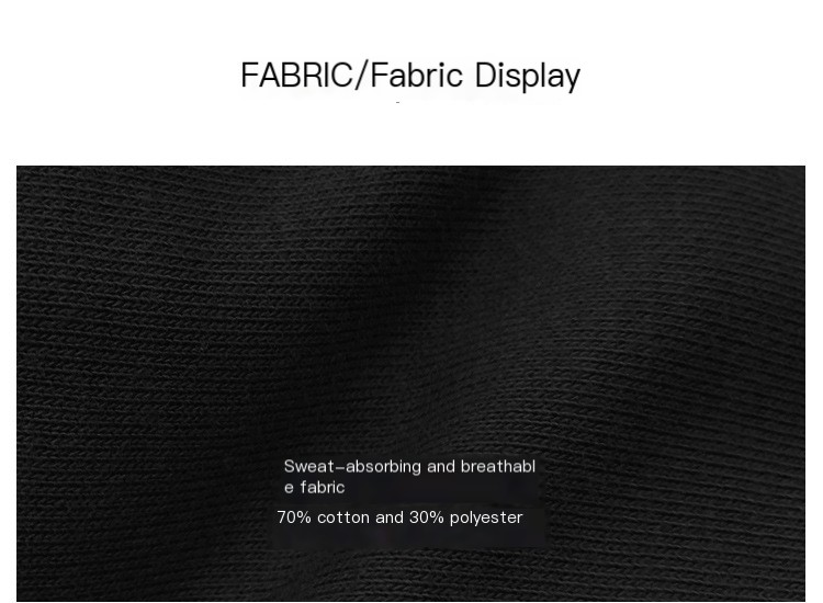 Colete desportivo de verão para homem - Imagem 5