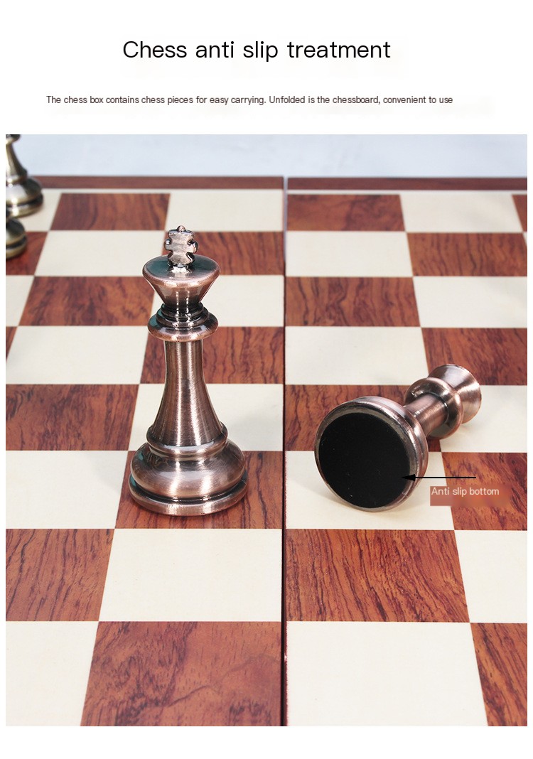 Chess Set Image 8