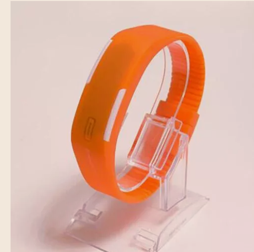 Children's LED Watch 4