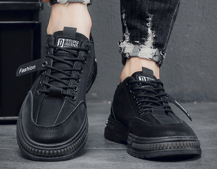 נעלי ספורט וורטקס לגברים - גזרה נוחה