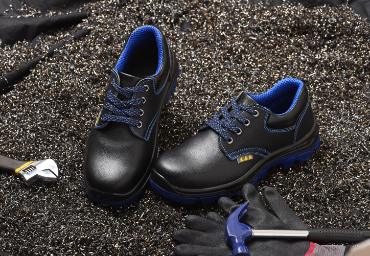 Safety Shoes Image 7