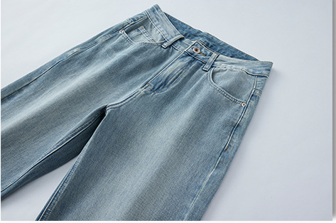 Pants in different angles