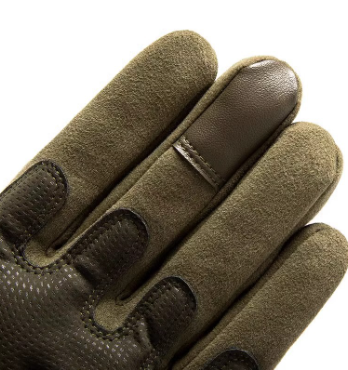 Cycling Gloves Image 4