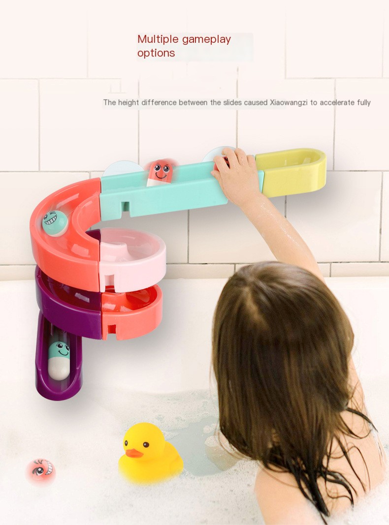 Children's Bath Toy 3