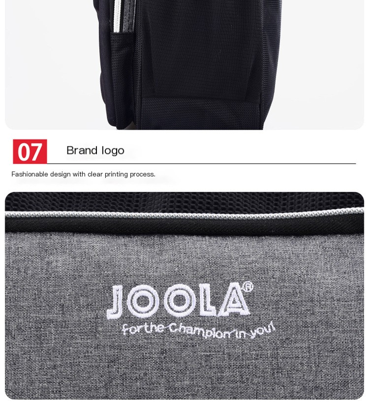 JOOLA尤拉单肩包 Image 8