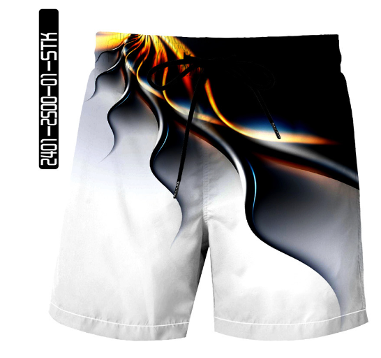Beach Shorts Image 5