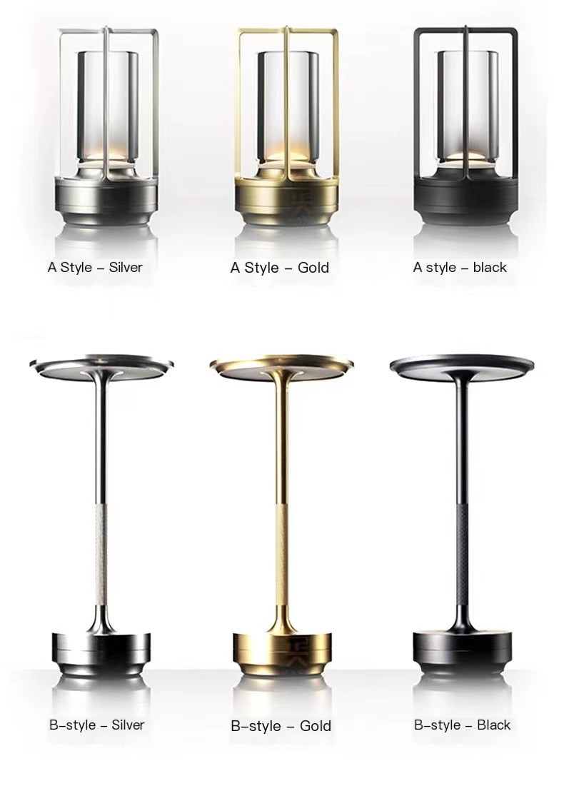 Lamp Image 1