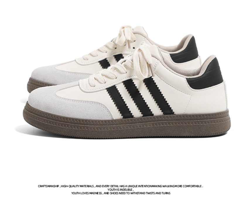 Samba Shoes Image 3