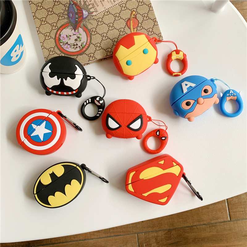 Marvel AirPods Pro Case