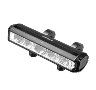 Lanterna para Bike Impermeável Frontal image