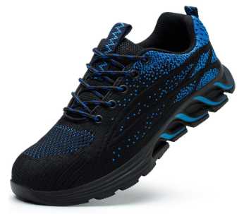 WOLFF Shoes Image 4