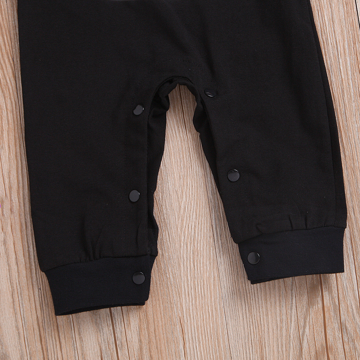 Children's Onesie Color Option 8