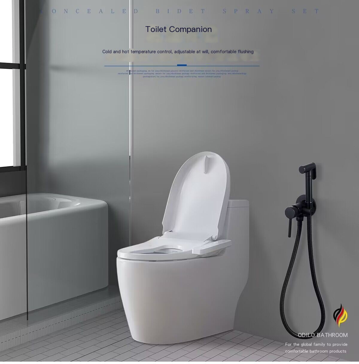 Compact Design