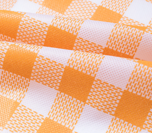 Available Colors and Patterns