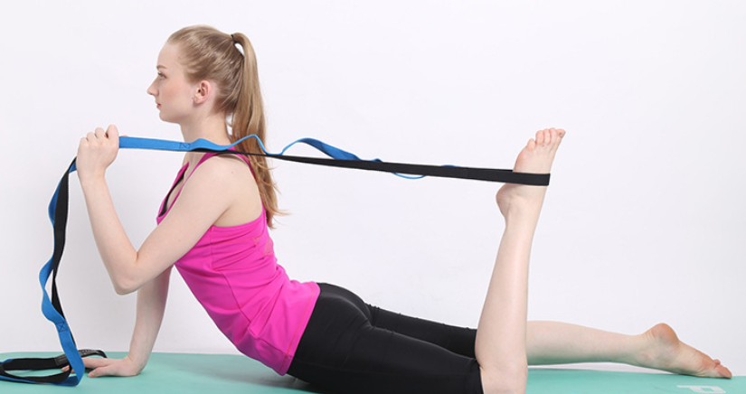 Yoga Extender Strap