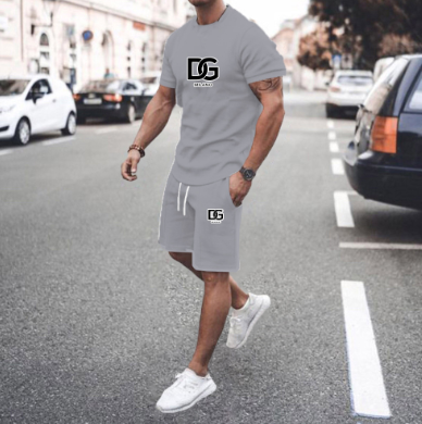 Men's Summer Set 2024 - Image 1