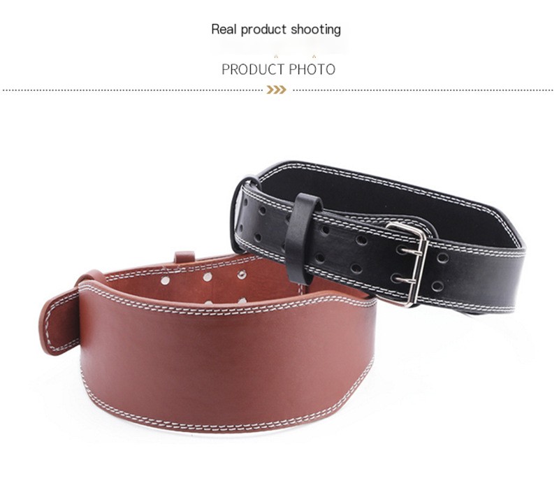 VALEO Waist Support Belt 7