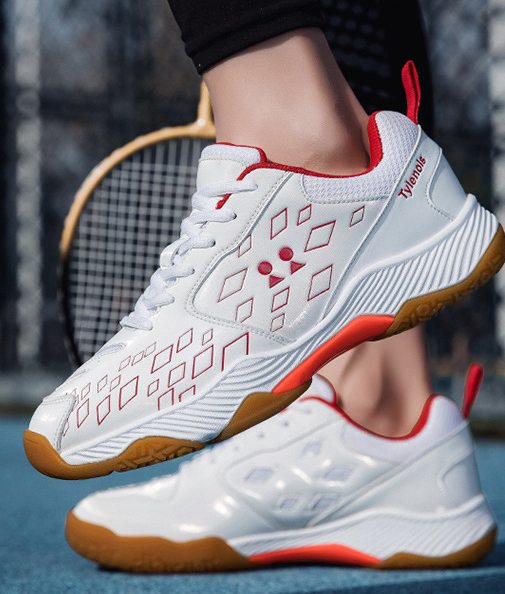 Pumby Badminton Shoes