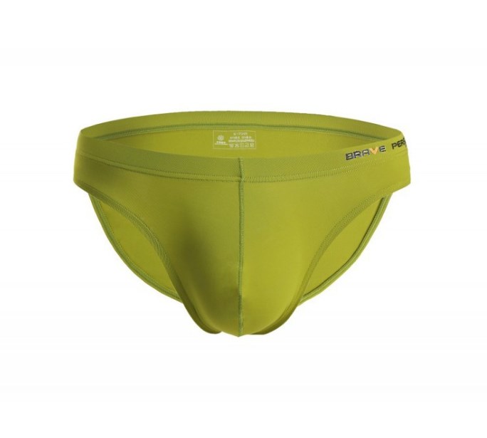 Men's Low-Waist Underwear 5