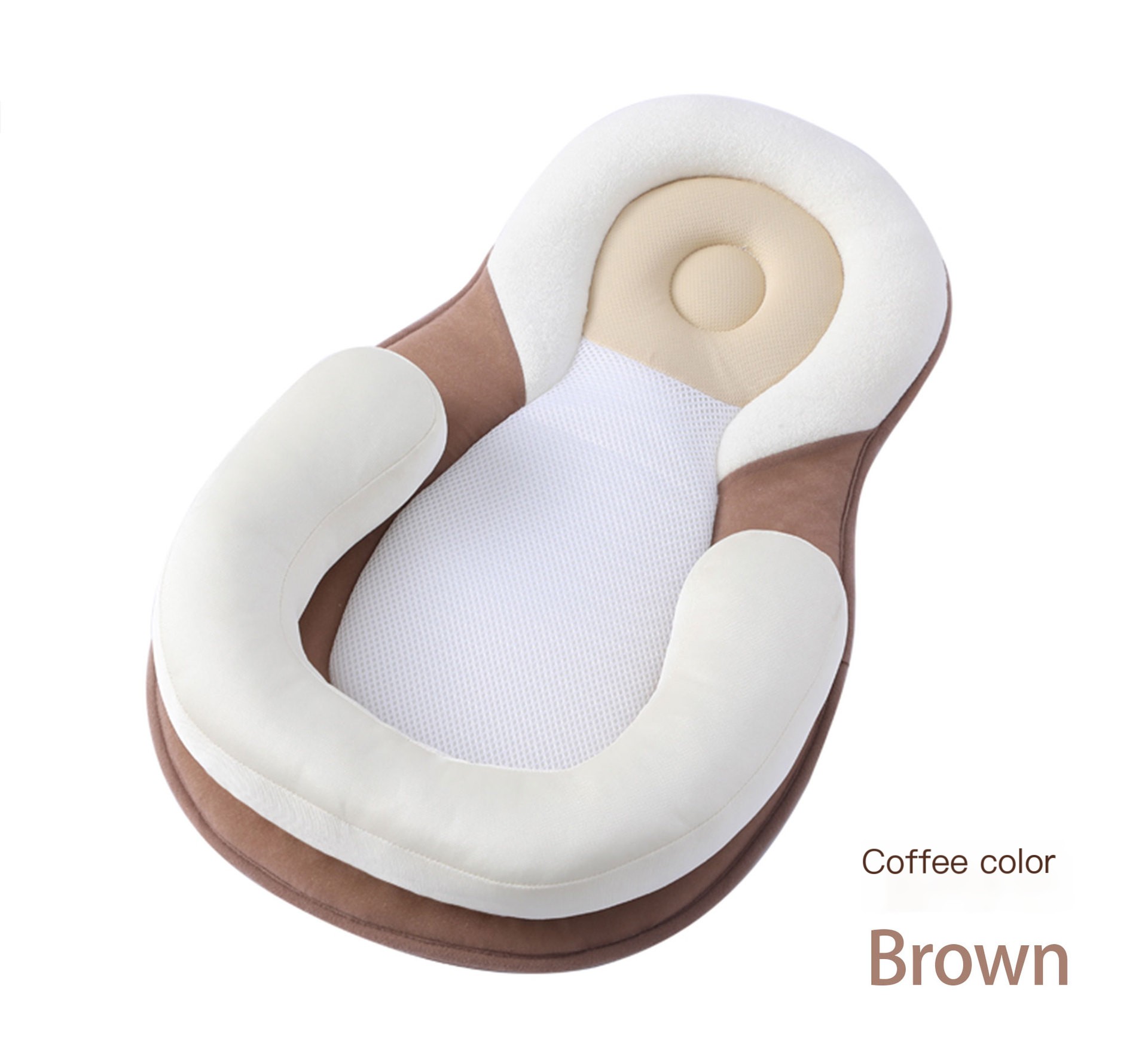 Baby Shaping Pillow Image 6