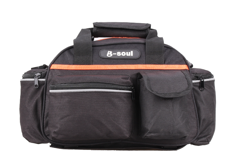 Mountain Bike Shelf Package Image 2