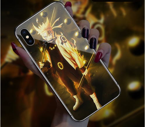Naruto Phone Case 2