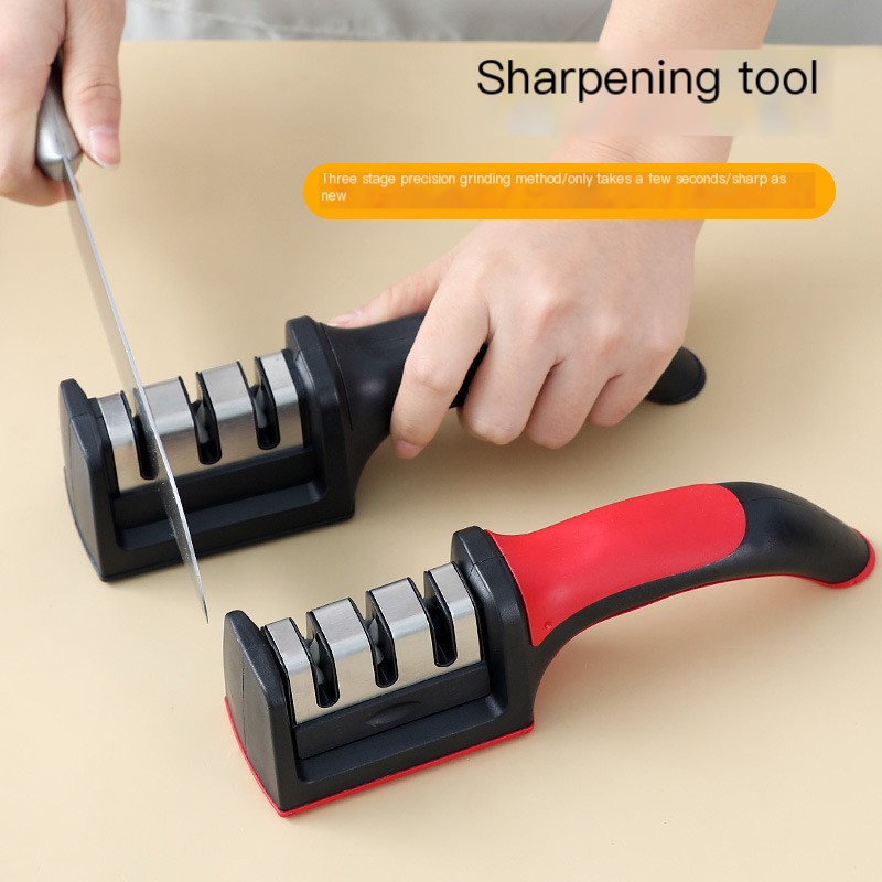Knife Sharpener Image 1
