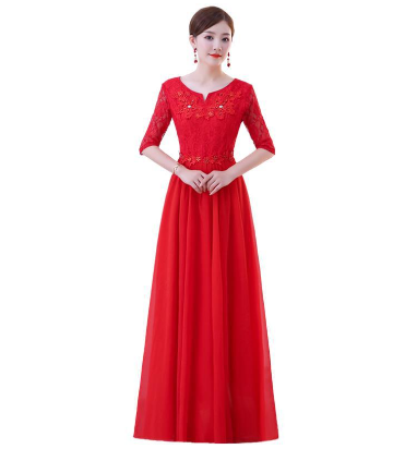 Seven Day Performance Costume Dress Dance Image 2