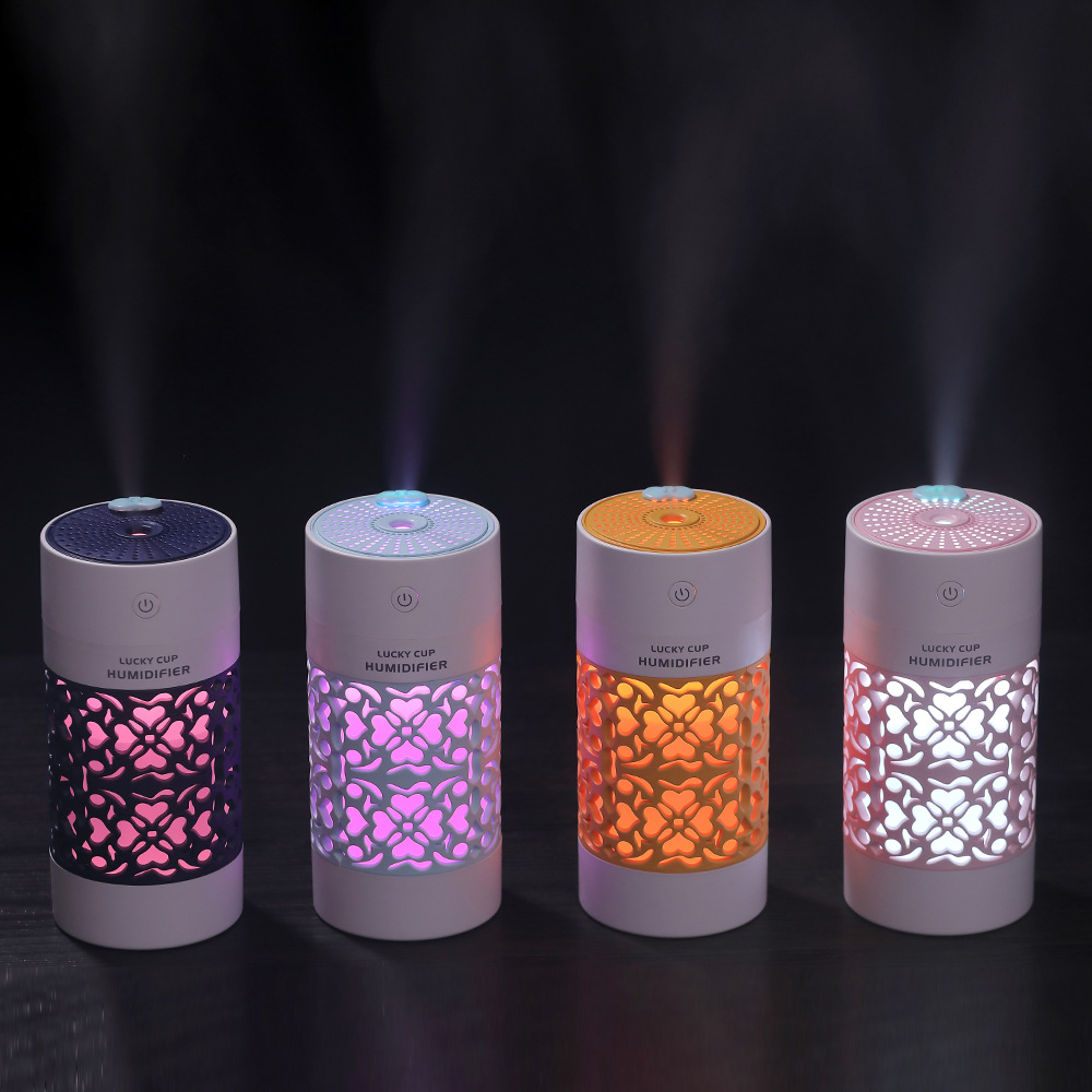 Mini Humidifier Image 5