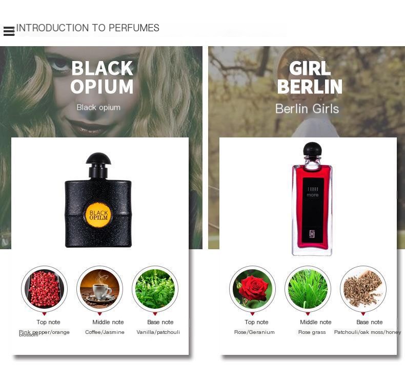 Perfume Image 1