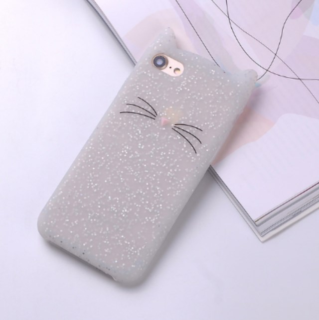 Cat Phone Case Image 4