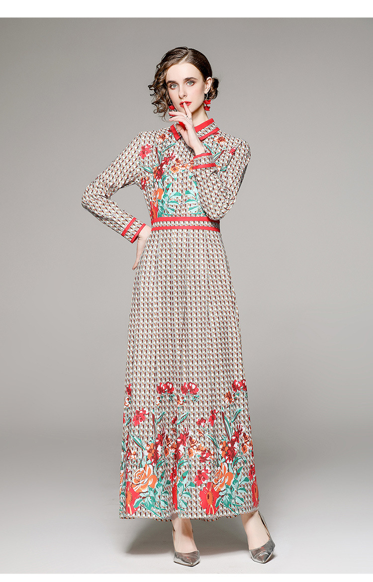 Geometric Pattern Image 3