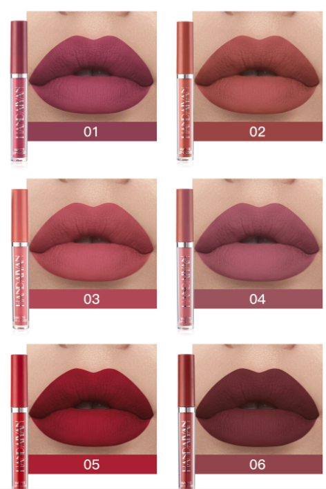 Lip Glaze Set Image 3