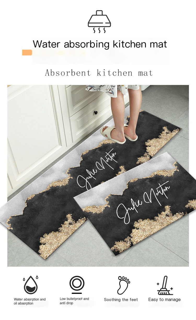 Kitchen Mat 1