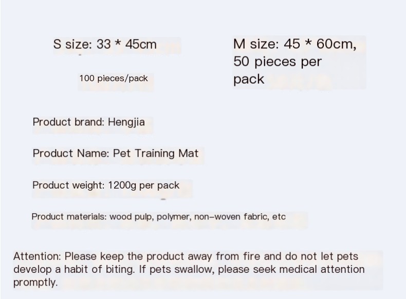 Puppy Pads Image 3