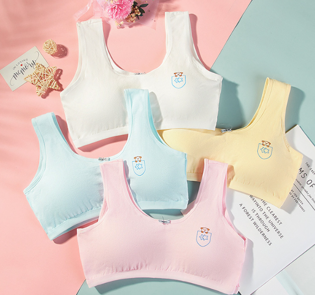 Girls Bra - Image 5