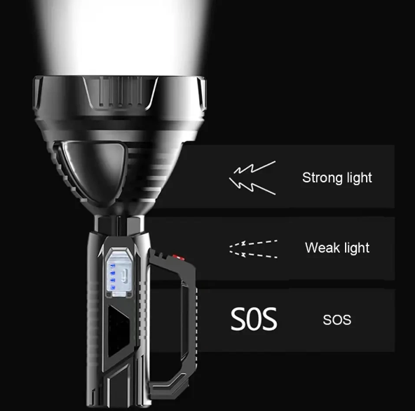 Flashlight Image 1