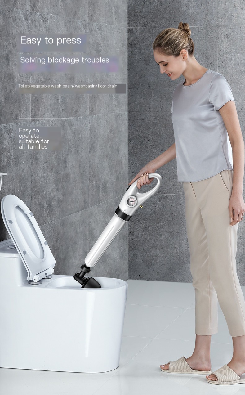 Effective Clog Remover